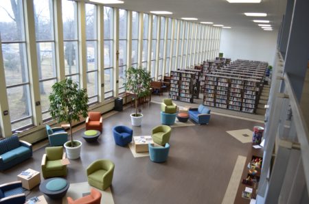 LearningCommons