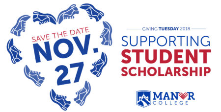 Giving Tuesday November 27 