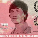 Manor College to host Philadelphia film premiere: “Hunger for Truth: The Rhea Clyman Story