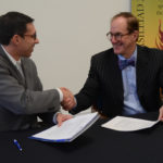 Manor College Partners with Widener University Delaware Law School