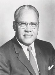 frederick douglass patterson famed veterinarian 