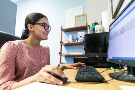 computer science student in philadelphia, PA