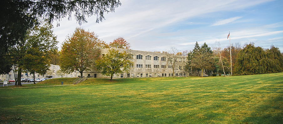 Manor College in Philadelphia