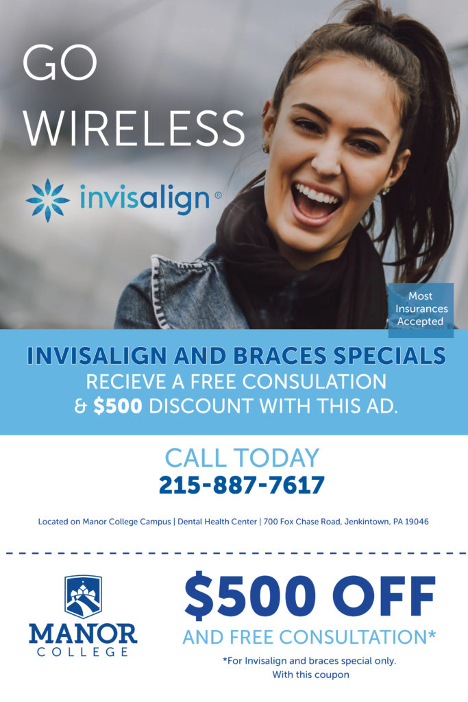 Invisalign $500 off