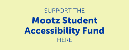 Support Mootz Fund Here