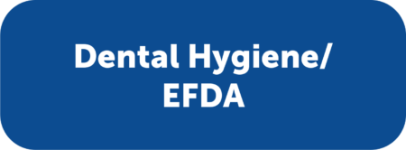 dental hygiene/efda web buttons