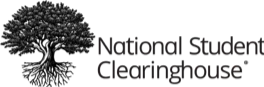 national student clearinghouse logo