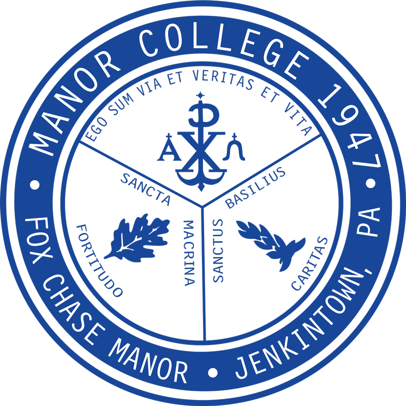 Manor Seal