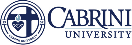 Cabrini University logo