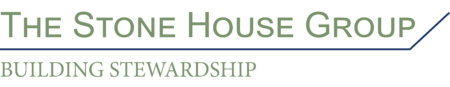 The Stone House Group Logo