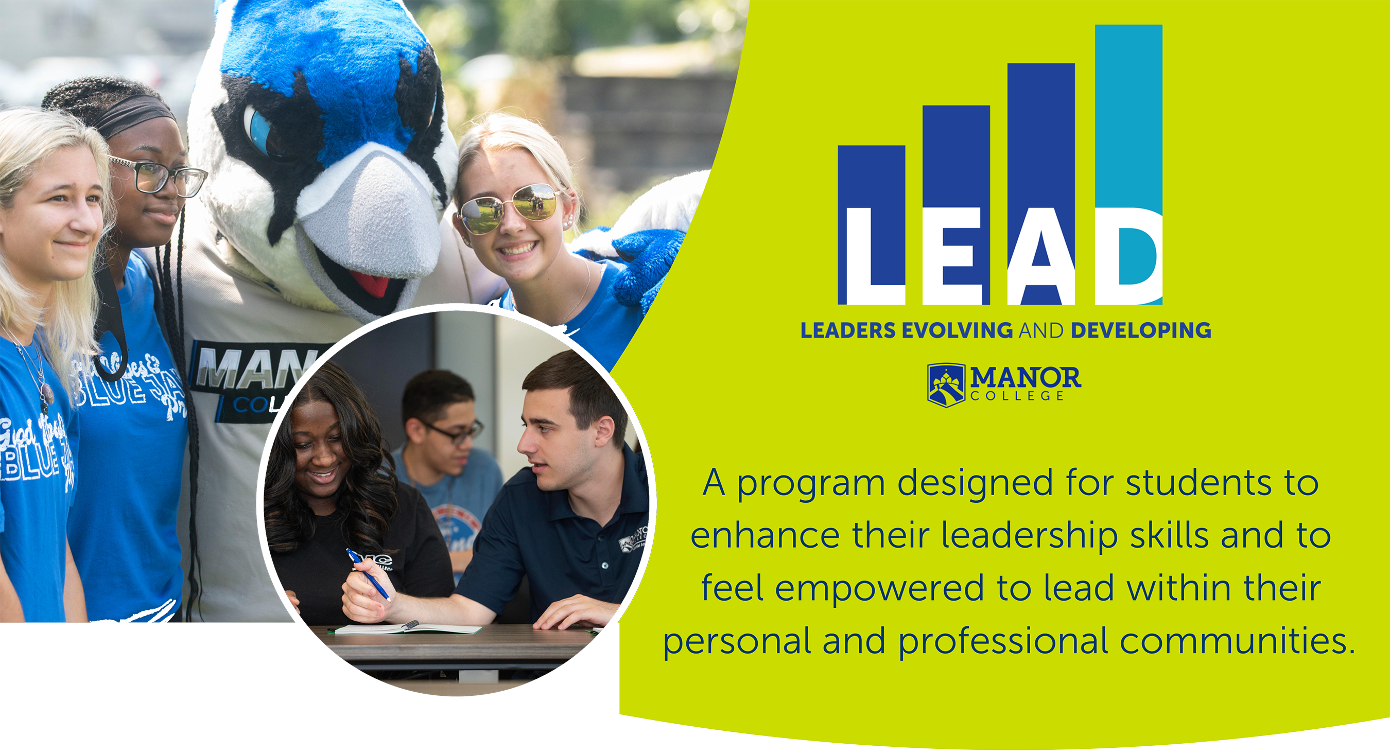 LEAD Program