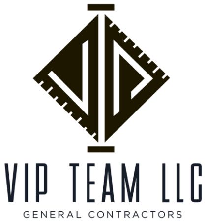 VIP team LLC logo