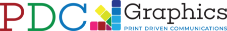 pdc graphics logo