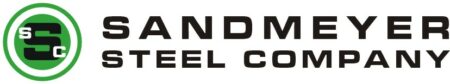 Sandmeyer Steel Company logo