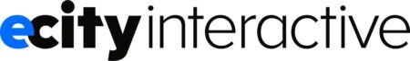 eCity Interactive logo