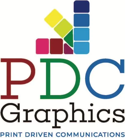 pdc graphics logo