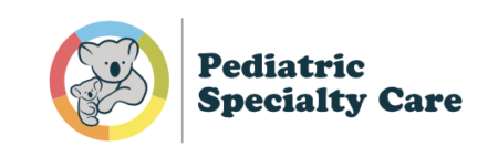 Pediatric Speciality logo