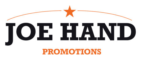 Joe Hand Promotions logo