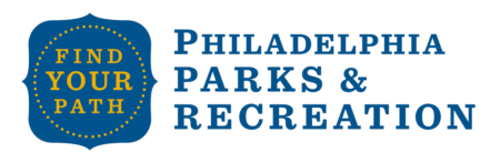 Philadelphia Parks & Recreation logo