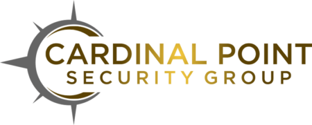 Cardinal Point Logo