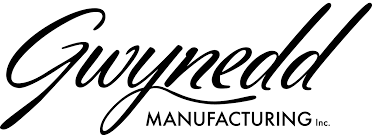 Gwynedd Manufacturing logo