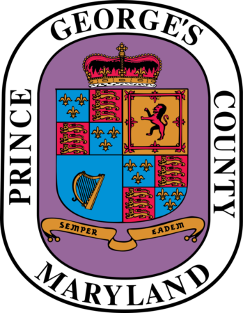 Prince George's County logo.svg