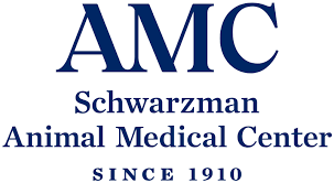 schwarzman animal medical center logo