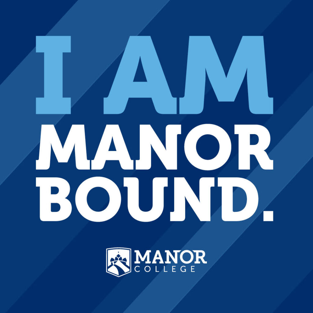 I am Manor Bound Social image