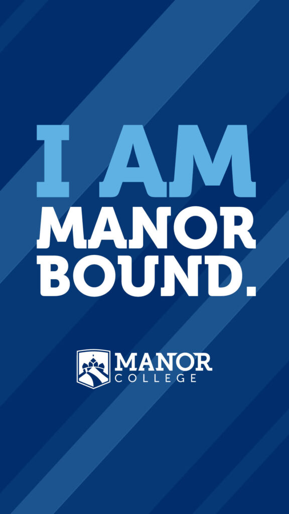 I am Manor Bound Social image