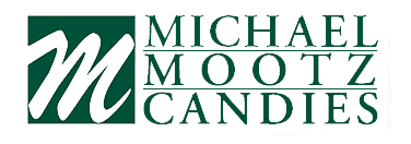 Michael Mootz Candies logo