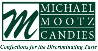 Michael Mootz Candies logo