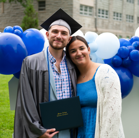 Manor Business Analytics Graduate