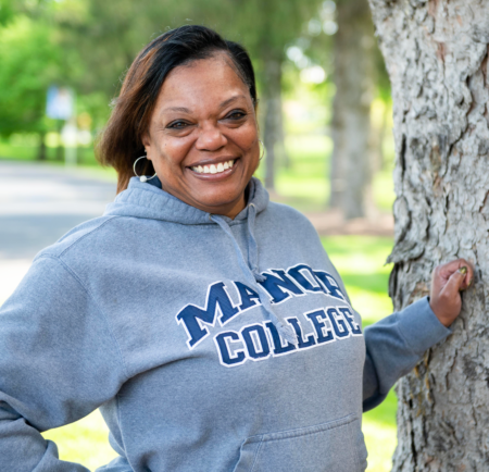 Manor College General Business Administration Student