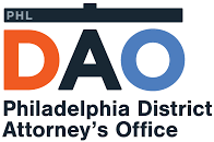 Philadelphia District Attorney's Office logo