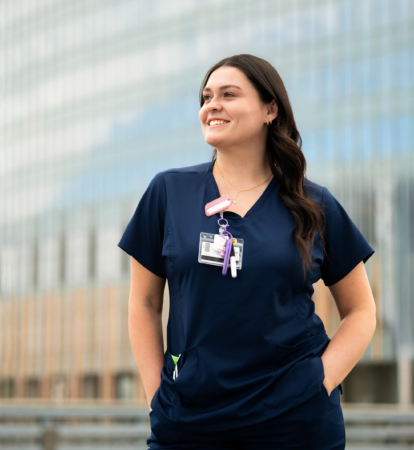 Manor College Pre-Nursing Alumni