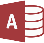 Microsoft access logo