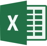 Microsoft excel logo
