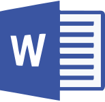 Microsoft office logo