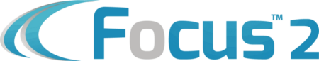 FOCUS 2 logo