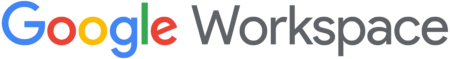 Google Workspace logo