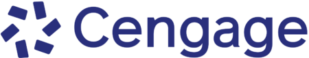 Cengage logo