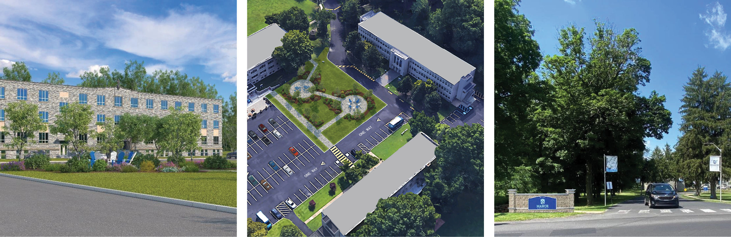 Empower 2030 INFRASTRUCTURE & BEAUTIFICATION images