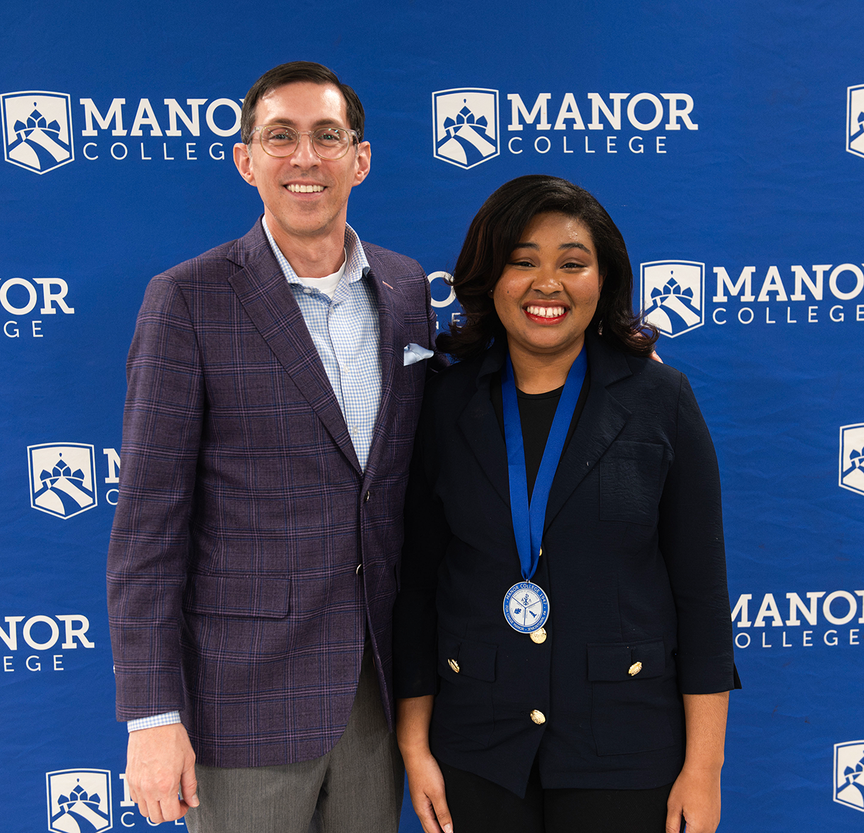 founders day 2025 winner