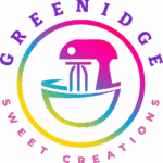 Greenidge Sweet Creations