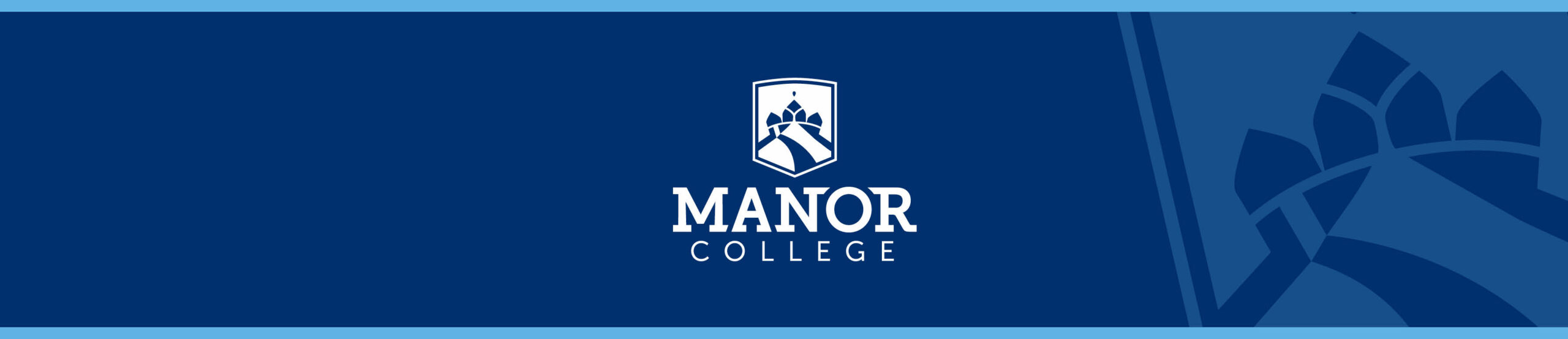 Generic Manor Header