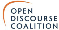Open Discourse Coalition logo