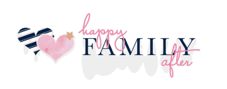 Happy Family After logo