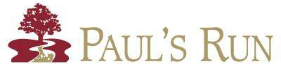 Pauls Run Retirement Community logo