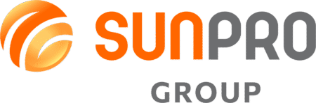 SunPro Group Logo