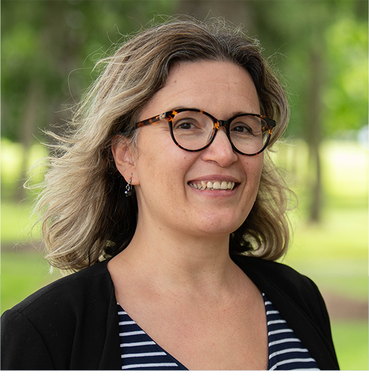 2026 Board of Trustee Faculty Award Dr. Doruntina Ukella-Rukiqi